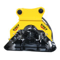 Hydraulic Wacker Neuson Plate Compactor for Excavator